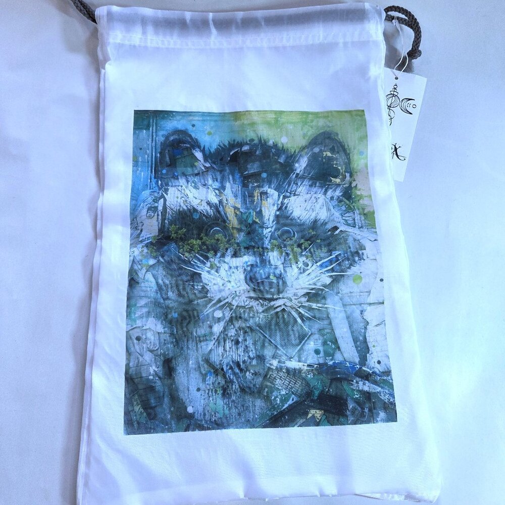 NWT Tote Bag